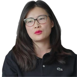 “中藍(lán)航空科技園董事長秘書”